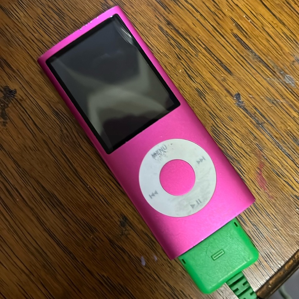 Apple IPod nano
